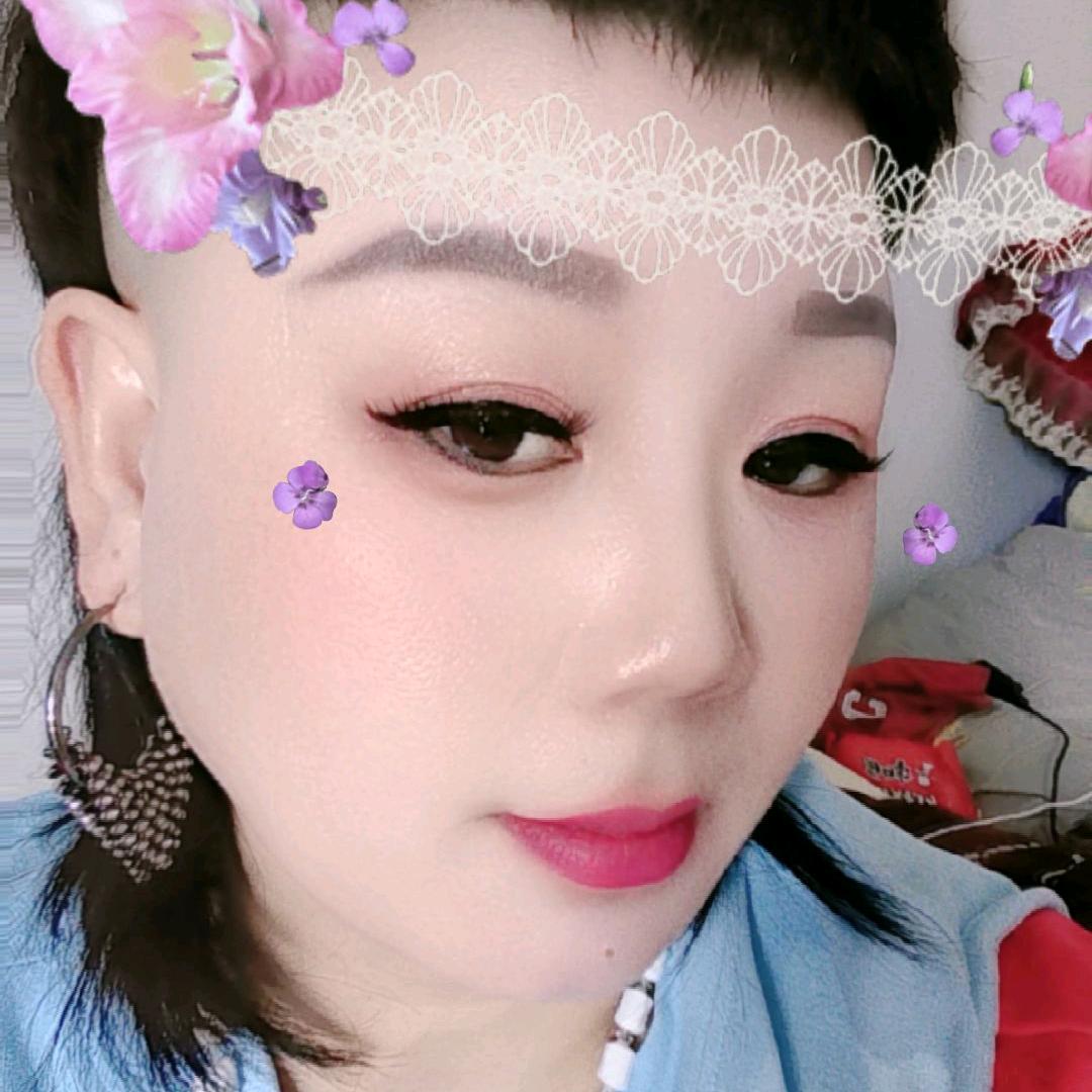 瑞安霸气姐