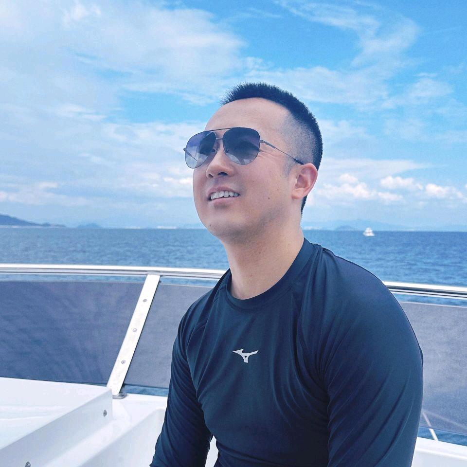 海洋之星.