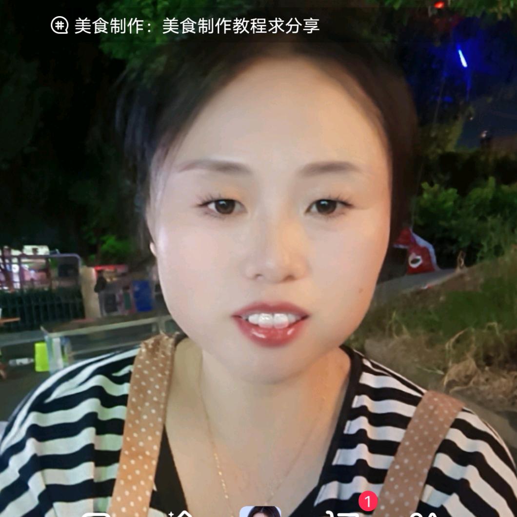 娟姐手工美食店