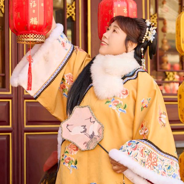 彩虹糖日常分享