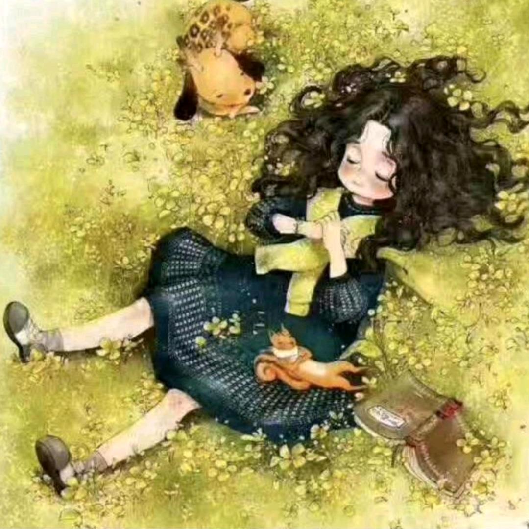 💕დ᭄ꦿ夕颜悦色꧔ꦿ℘⸙🍃🕊