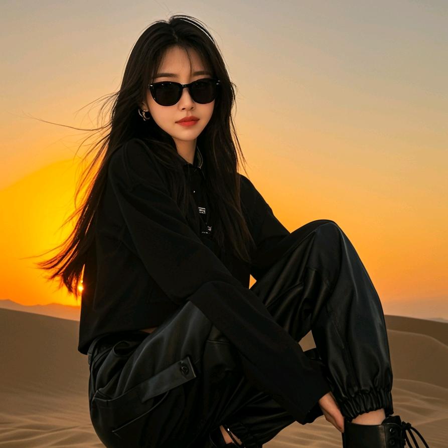 小酒窝