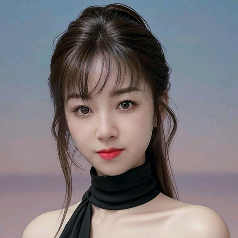 做自己💕的女王