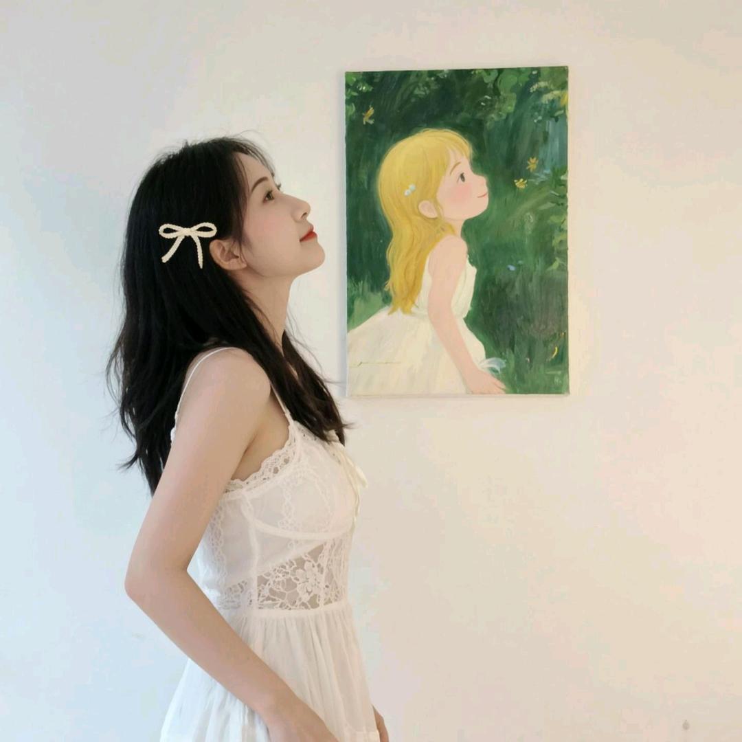 是清艳呀✨