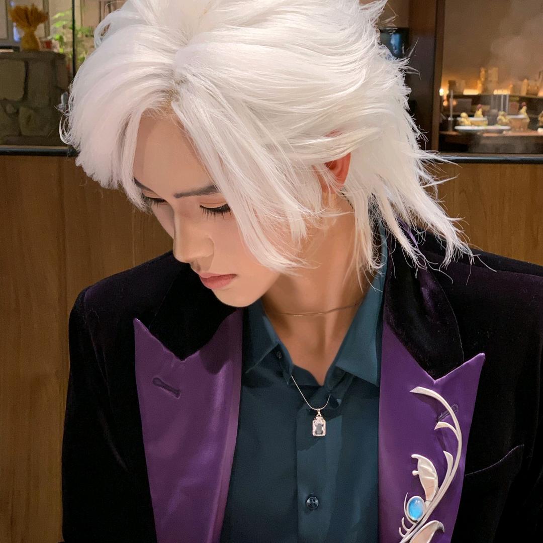 七羯Kim