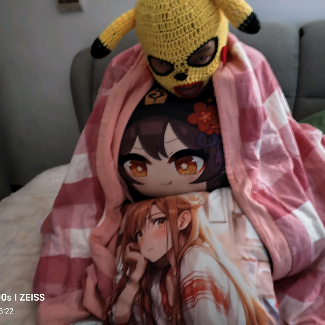 孽缘啊（人家刚满十八岁～～）