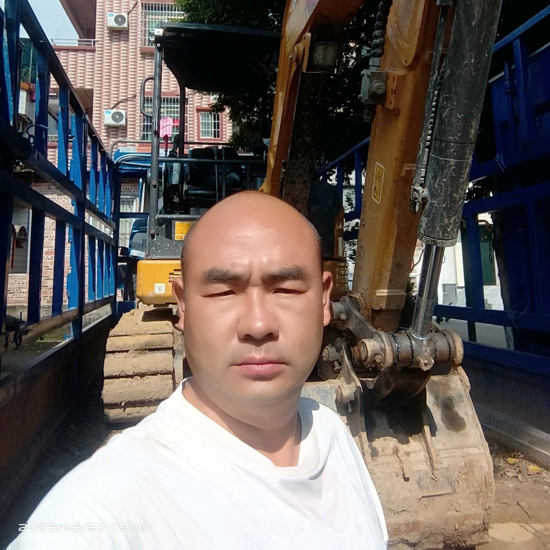 工程机械《陆》