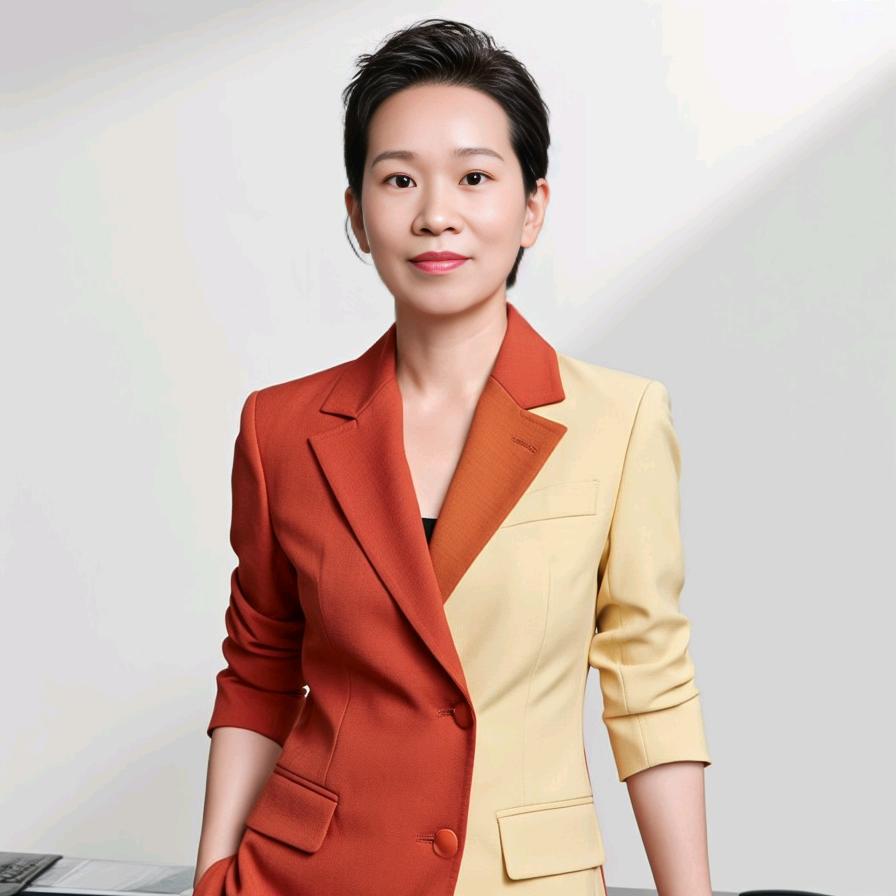 宁波律师陈春香