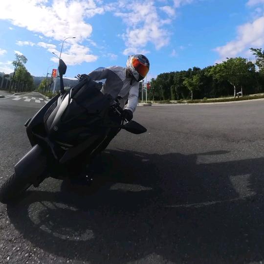 不骑125