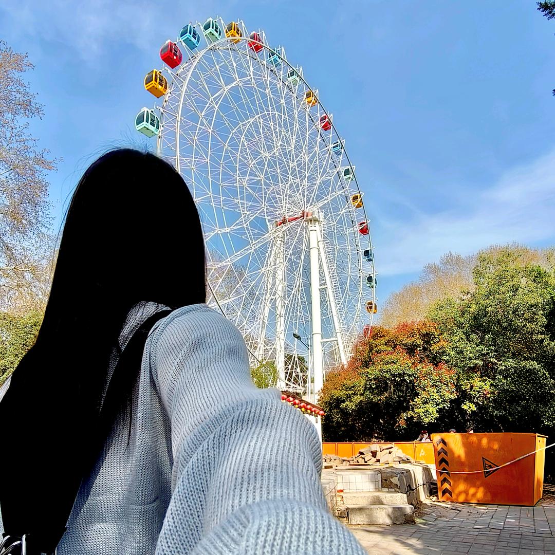 我爱运动  Lucky 🌀