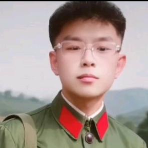 兵哥（随拍）