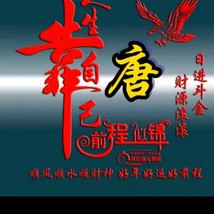 清如止水