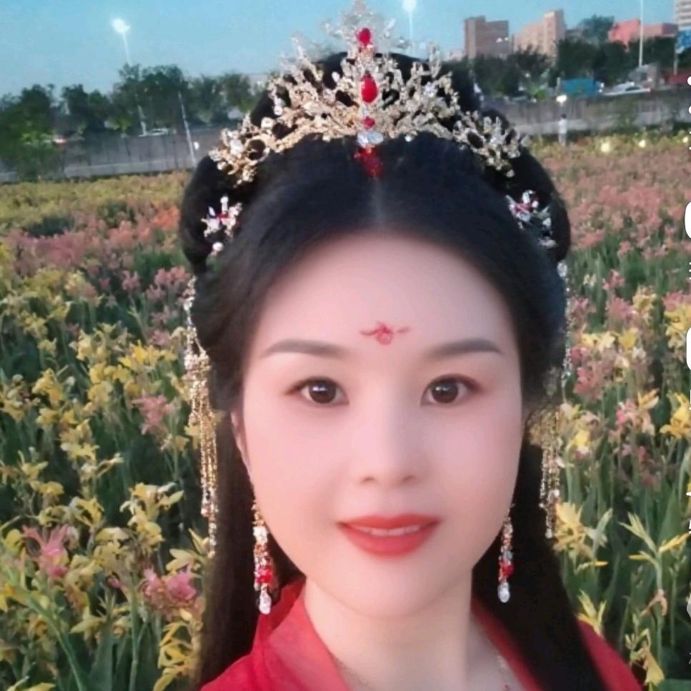 玉心如芝