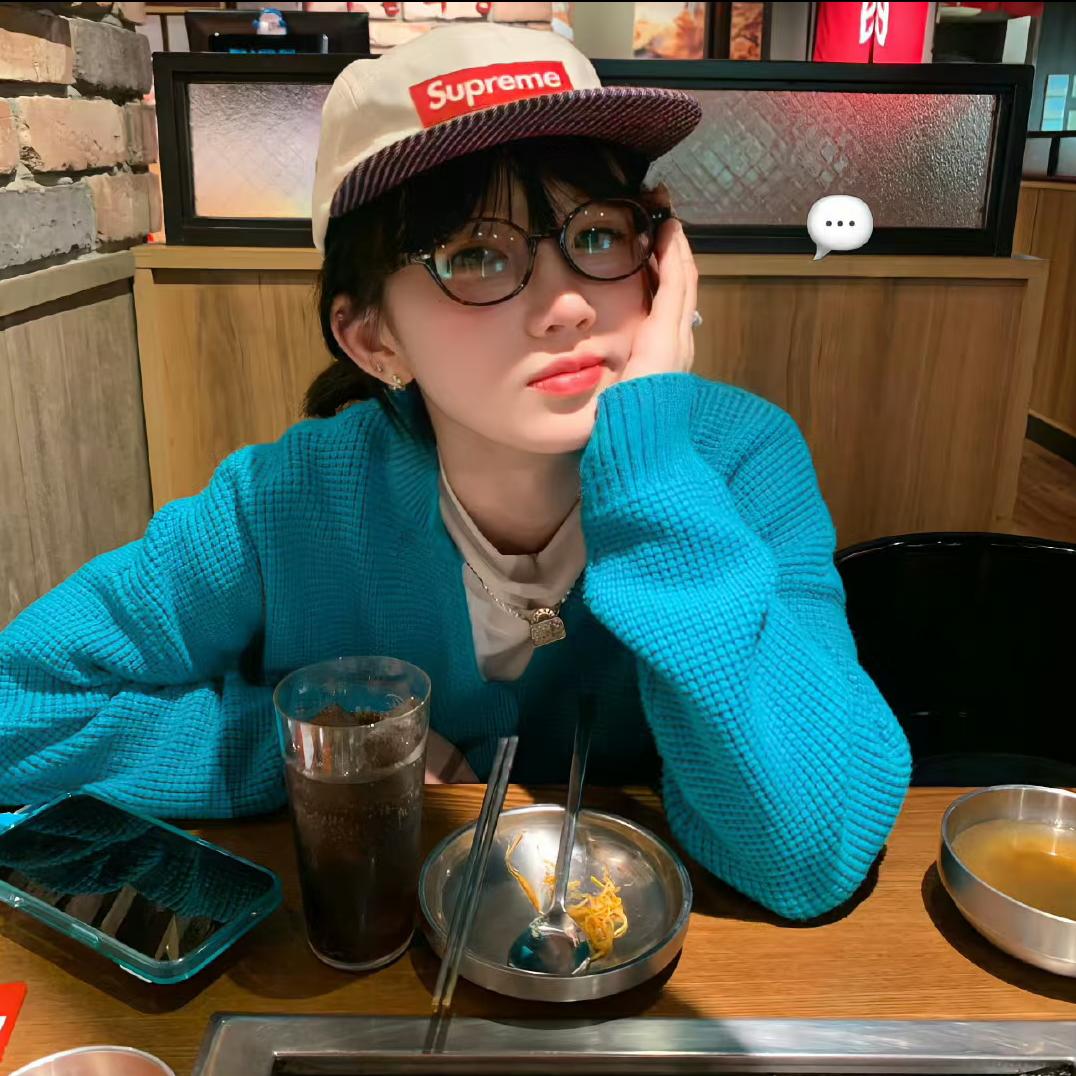 许旎无忧🧵🌰