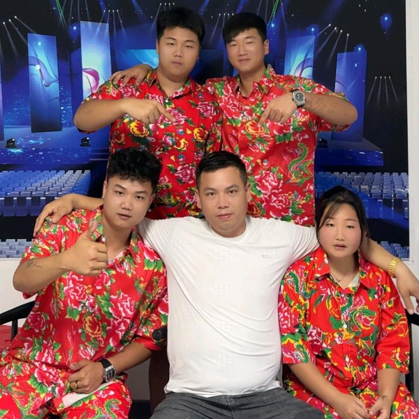 凤凰姐梦想团(老舅)