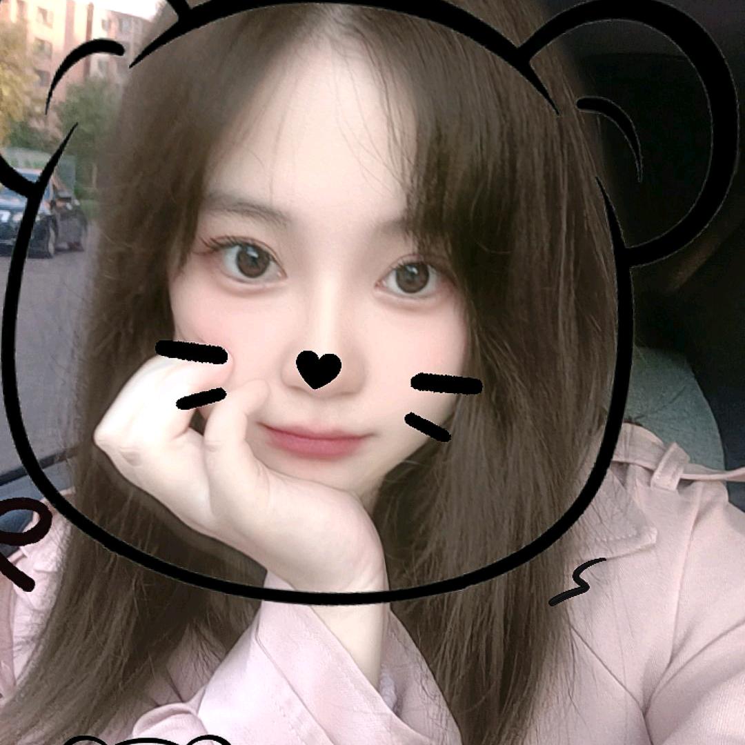 旺旺碎冰冰🥰