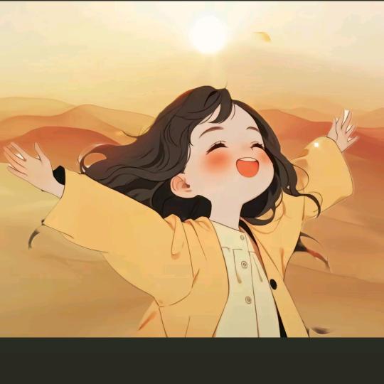 陈开心