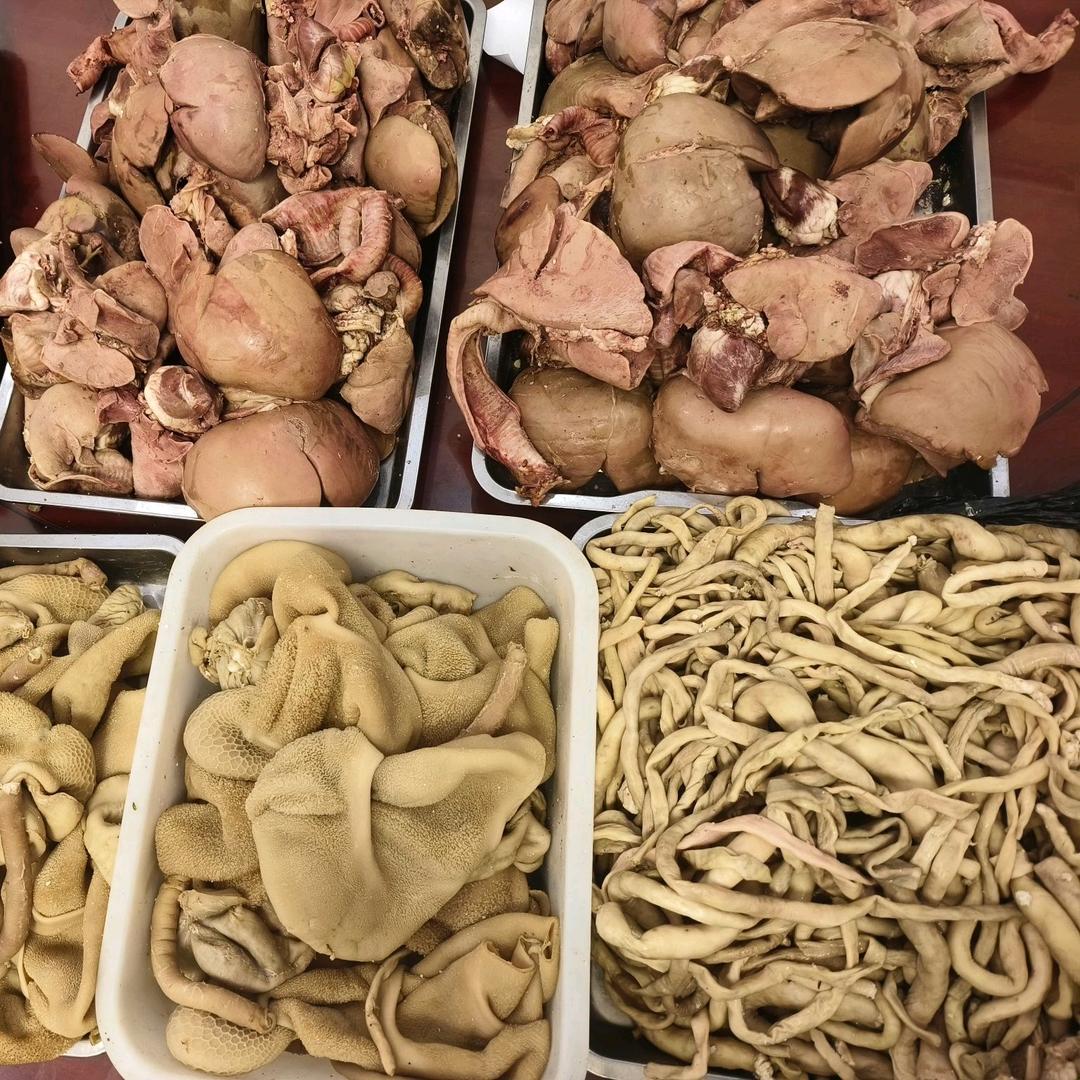 方平熟食铺子