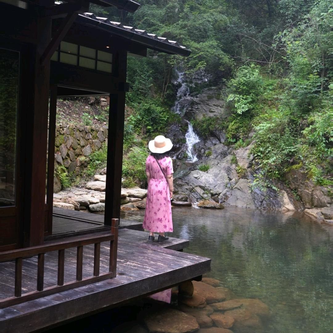 静心如水