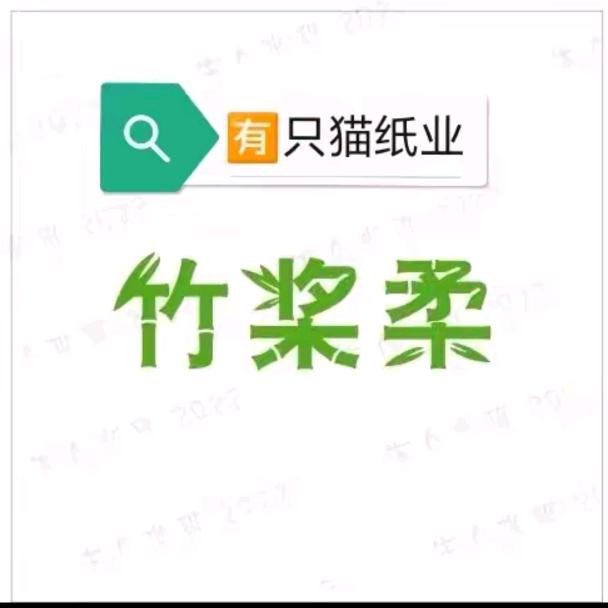 有只猫 （纸巾大王）