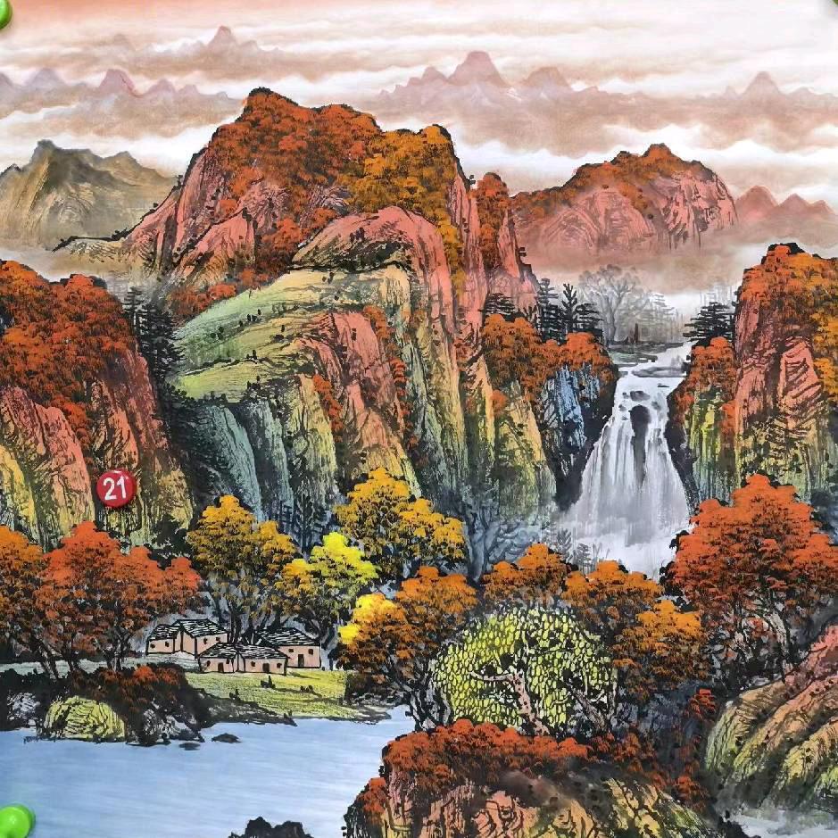 鸿运当头