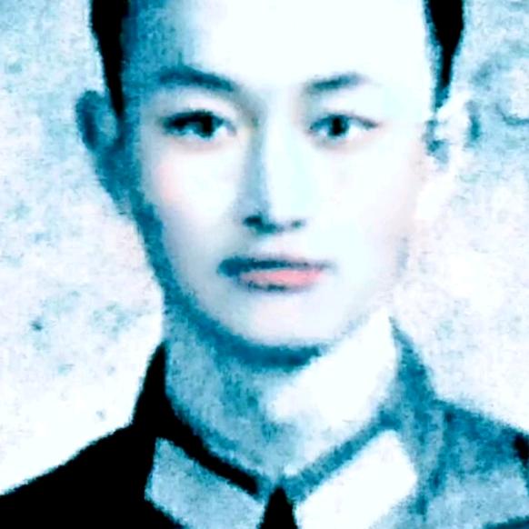 一生年少李学成