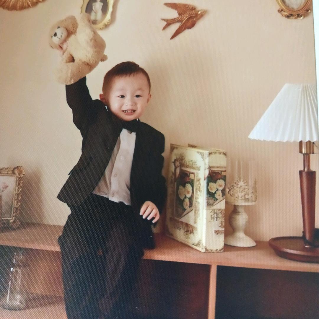 开心每一天好，