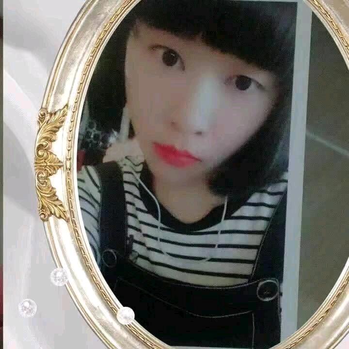 美丽的天使
