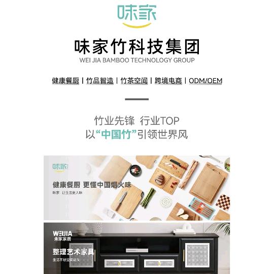 味家集团～钭丽亚