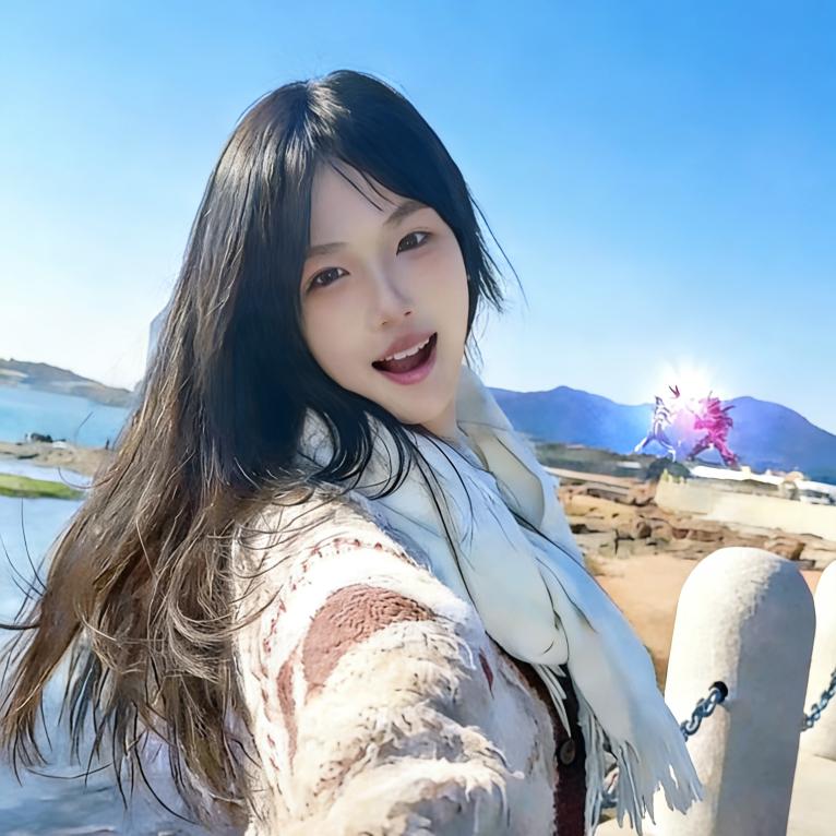 怀头像