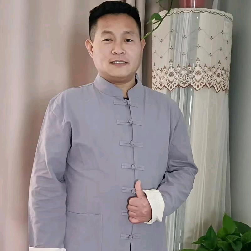 传奇国学文化（收徒）