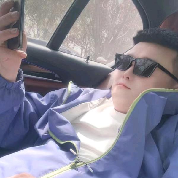 出来玩咯