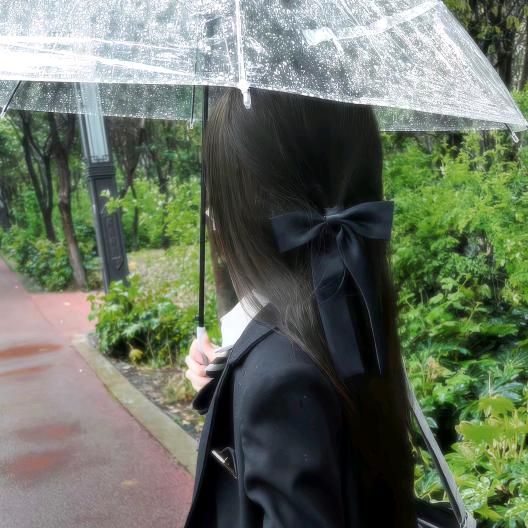 那年雨季