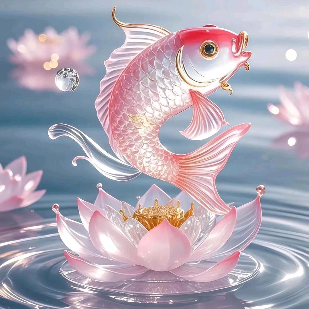 好运连连