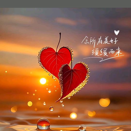 悠然