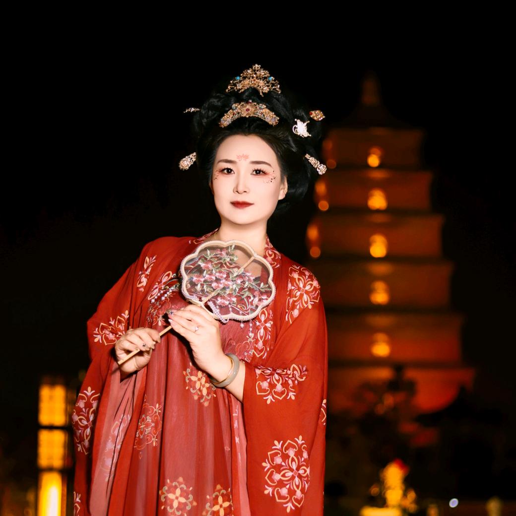 玲姐
