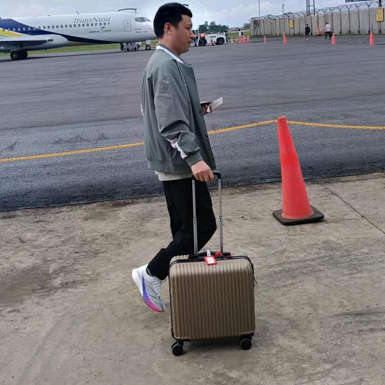 小老头