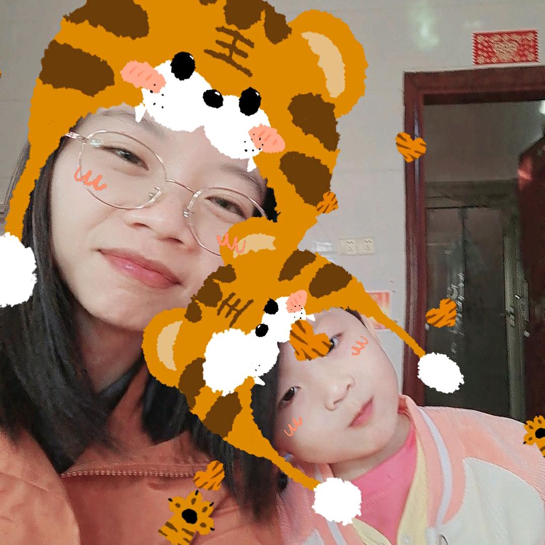 小妍妍吖