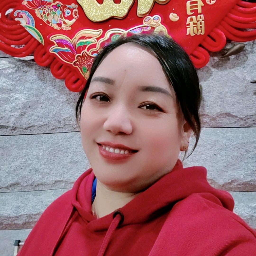 开心