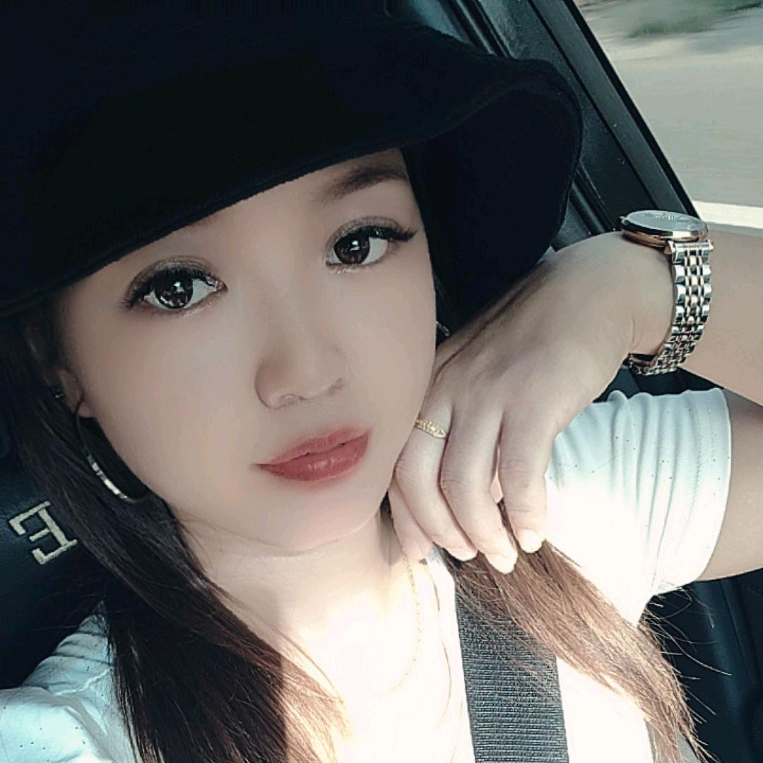 川妹~ℒ丽丫头࿐🦋