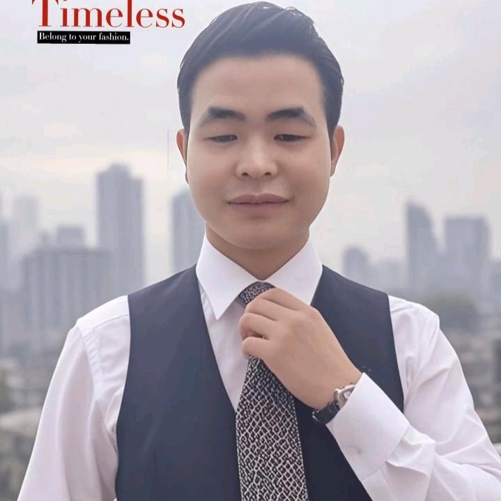 网红精神史琪琪