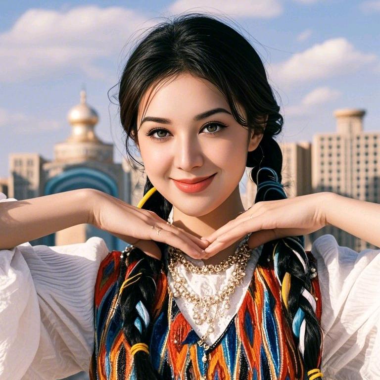 我给你补充正能量