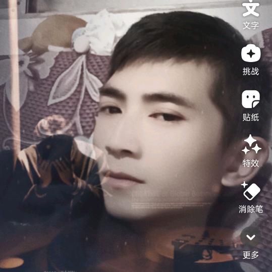 最后的深情←_←