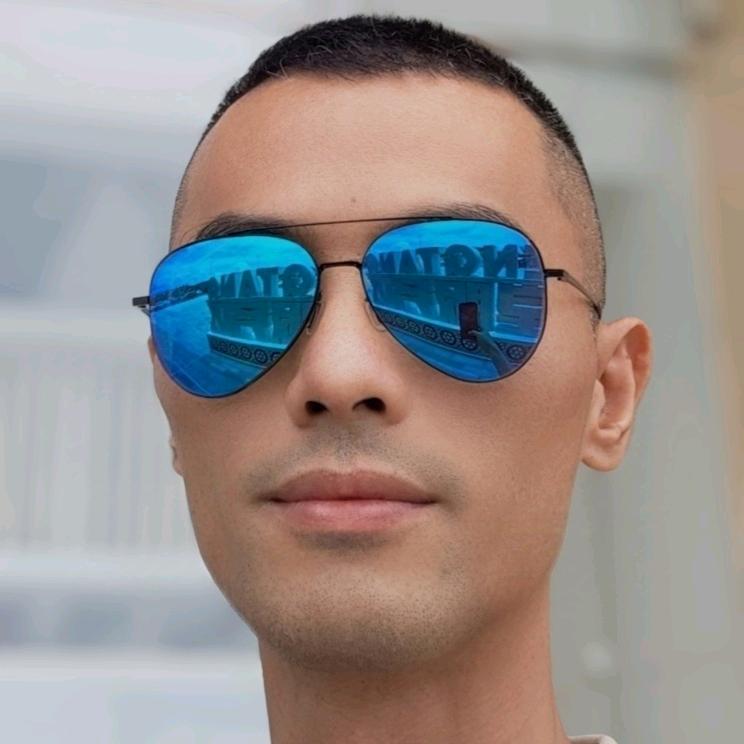 转店易创始人文杰