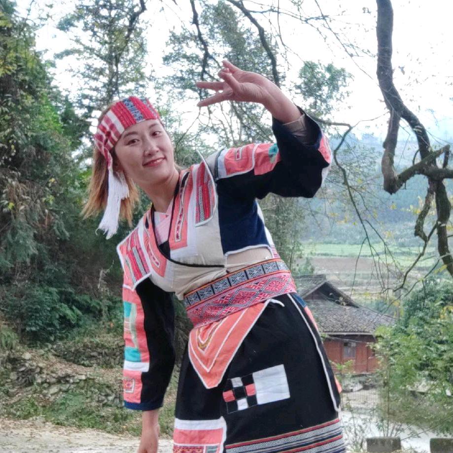 农村姑娘(春姐)