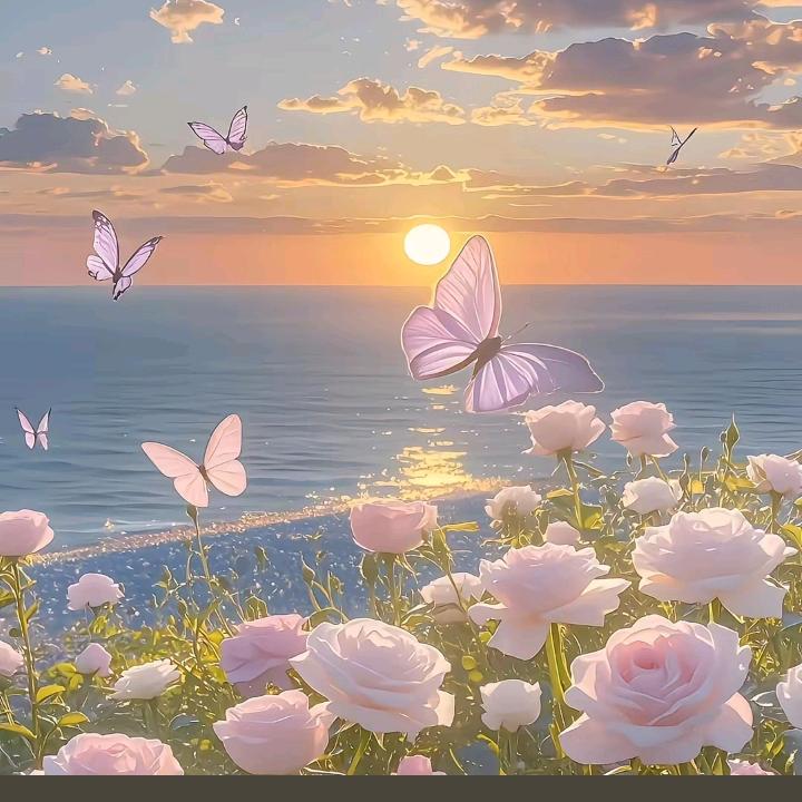 💕三秒心💓动