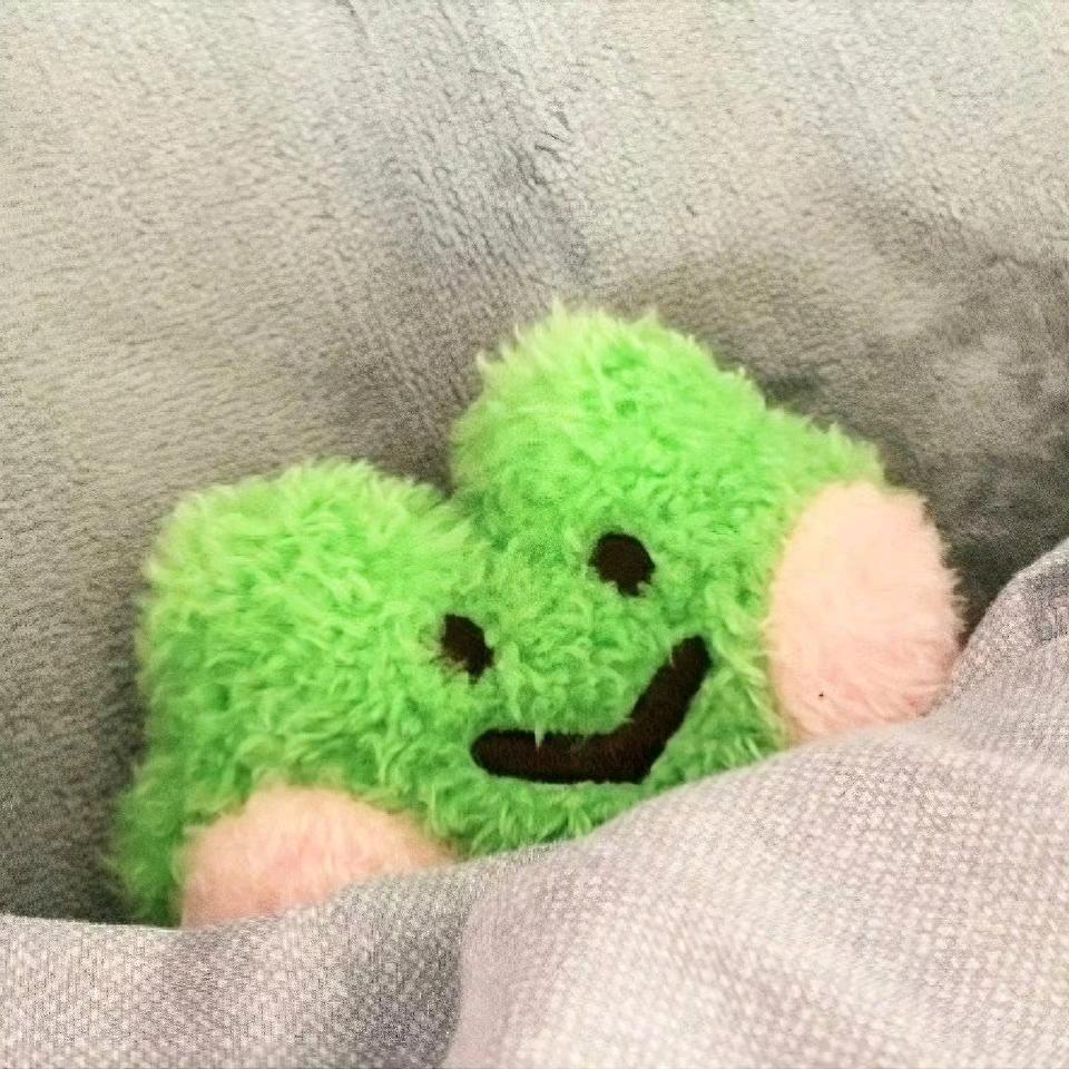 果味夹心