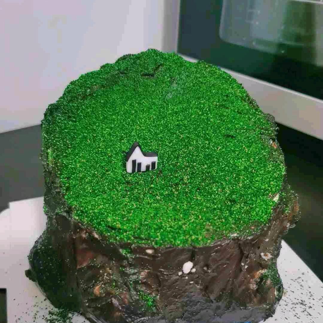 跟生活请个假
