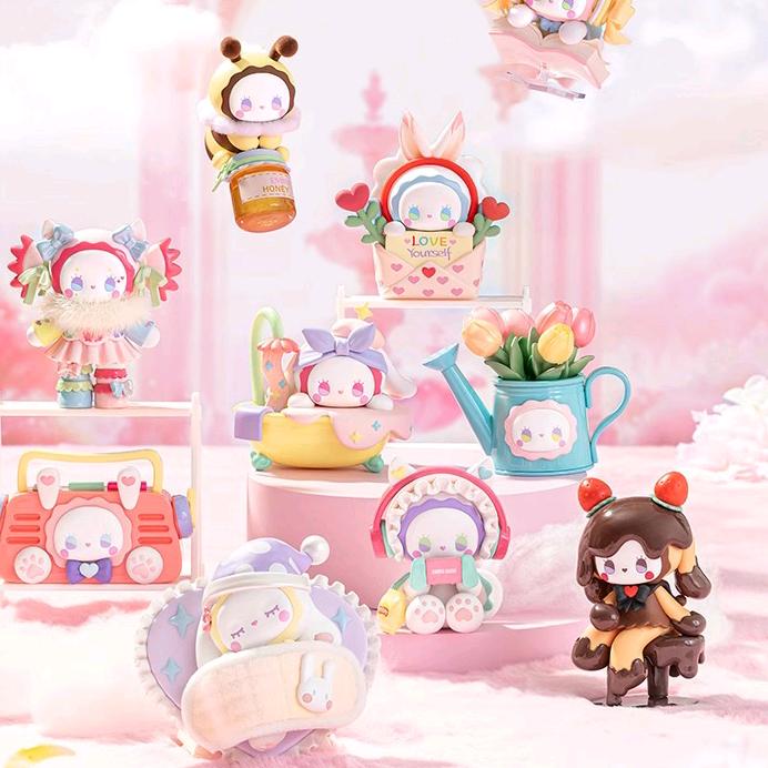 启乐教母婴玩具