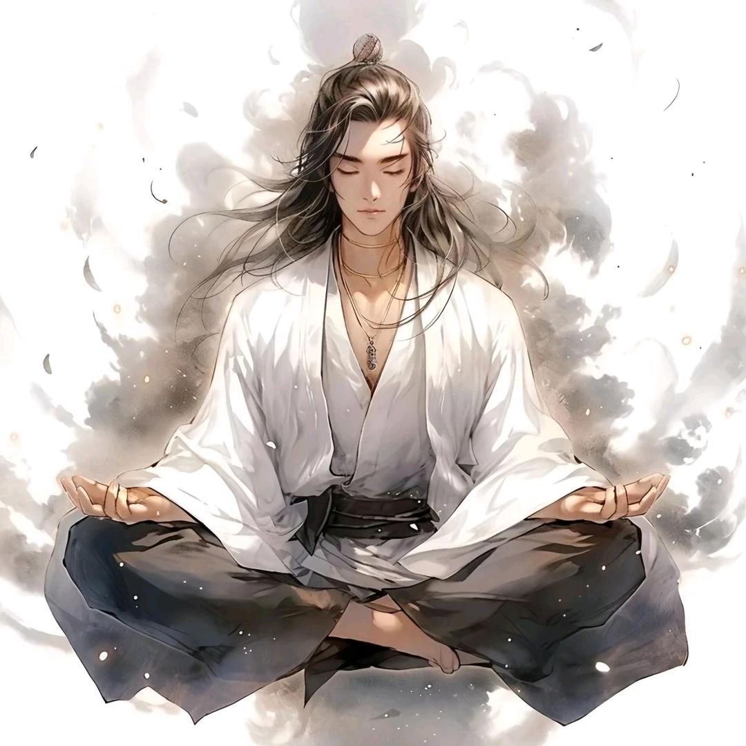灵玄子